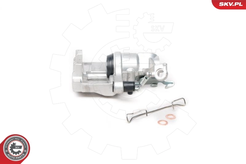 Brake Caliper